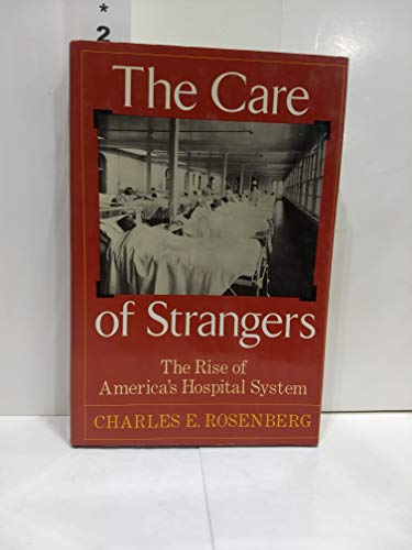 The Care of Strangers