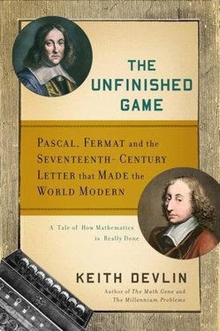 The Unfinished Game
