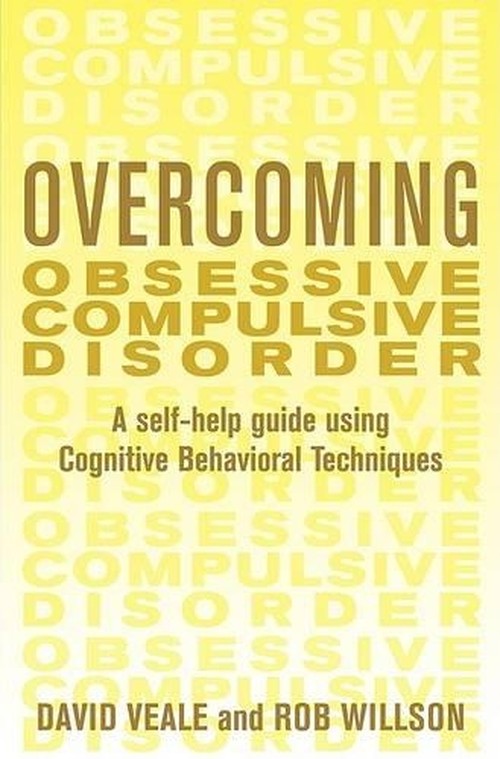 Overcoming Obsessive Compulsive Disorder