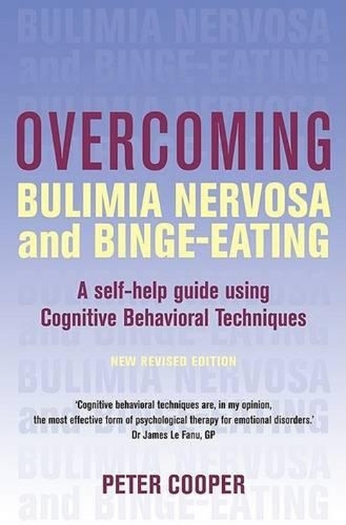 Overcoming Bulimia Nervosa and Binge-Eating