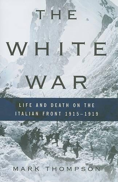 The White War