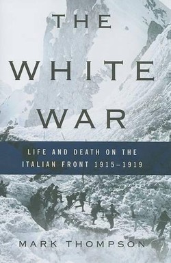 The White War