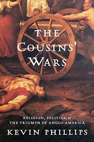 The Cousins' Wars