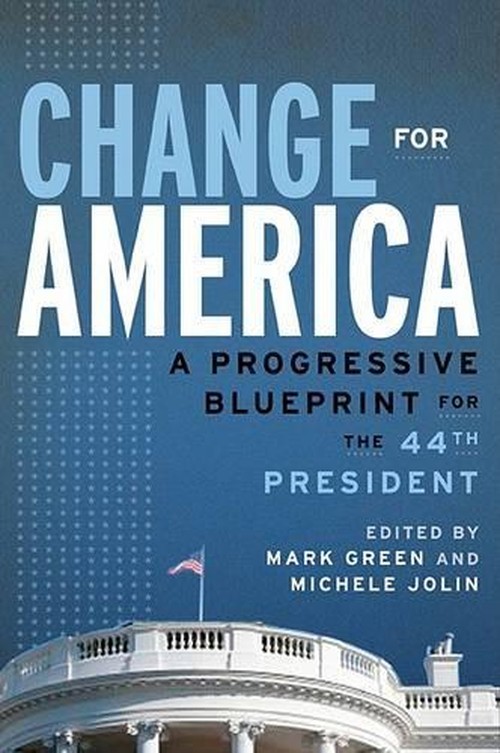 Change for America