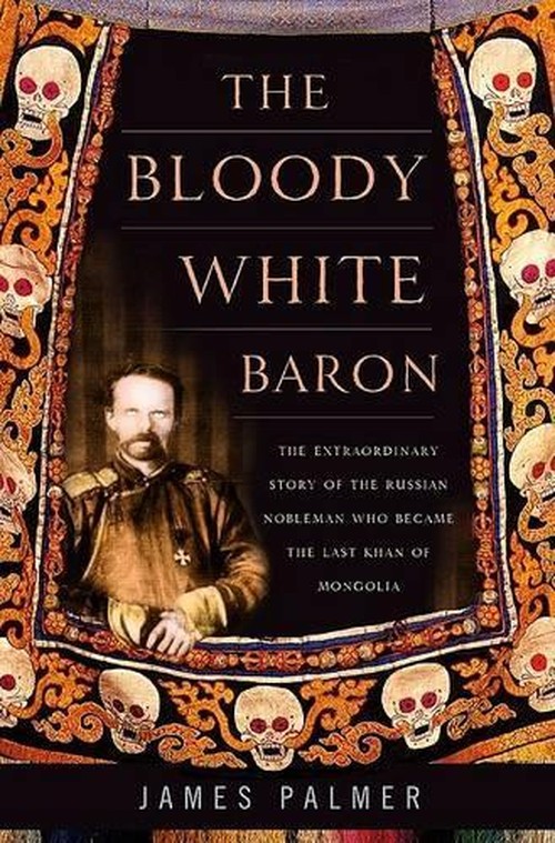 The Bloody White Baron
