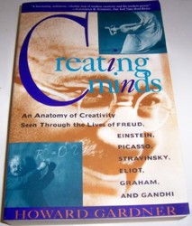Creating Minds