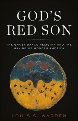 God's Red Son