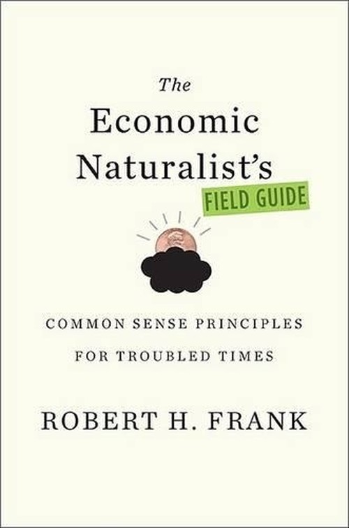 Economic Naturalist's Field Guide