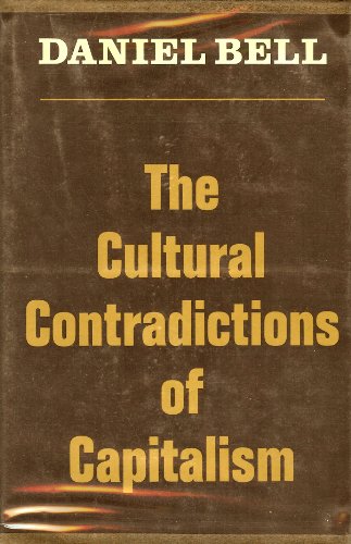 Cultural Contrad Captlism **