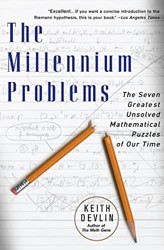 The Millennium Problems