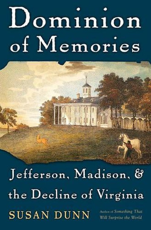 Dominion of Memories