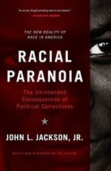 Racial Paranoia