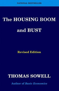 The Housing Boom and Bust