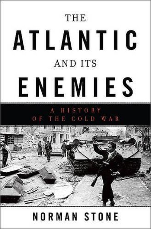The Atlantic and Its Enemies