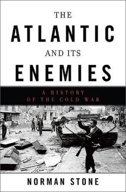 The Atlantic and Its Enemies