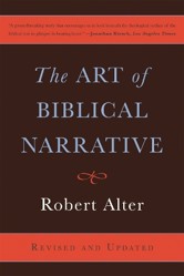 The Art of Biblical Narrative