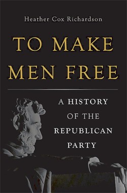To Make Men Free