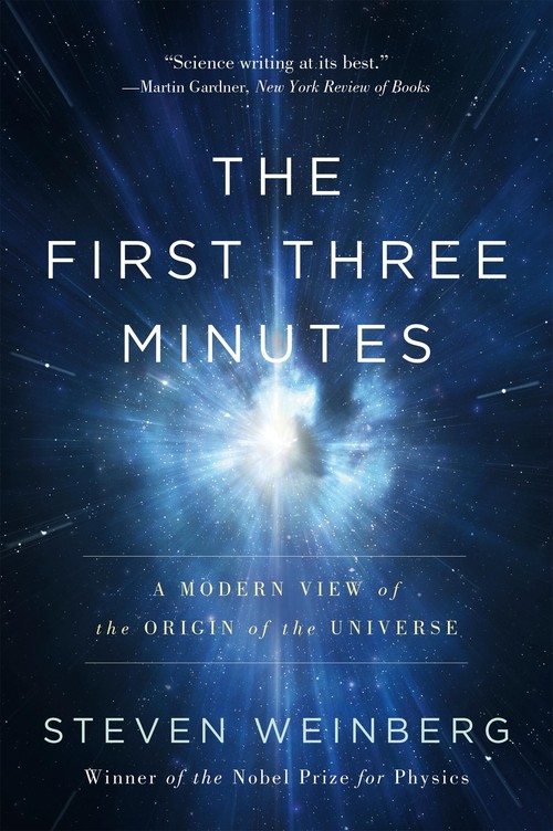 The The First Three Minutes