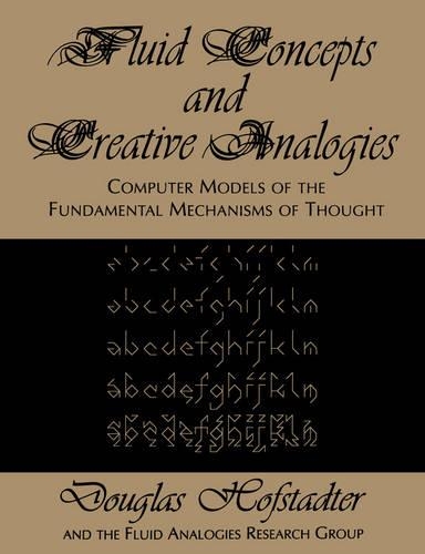 Fluid Concepts and Creative Analogies