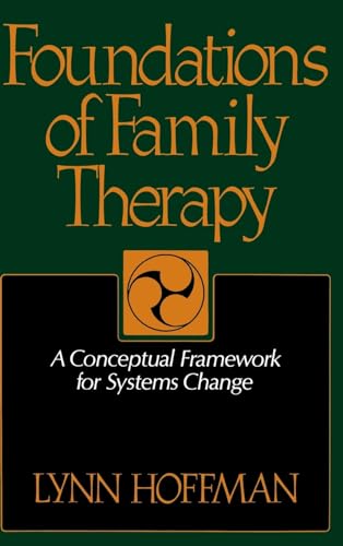 Foundations Of Family Therapy
