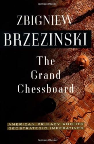 The Grand Chessboard