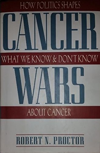 The Cancer Wars