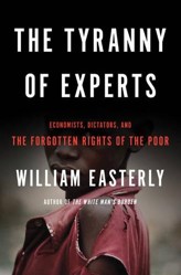 Tyranny of Experts