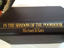 In the Shadow of the Poorhouse