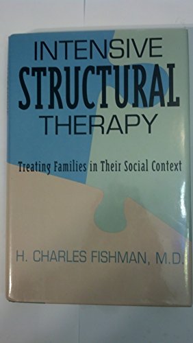 Intensive Structural Therapy