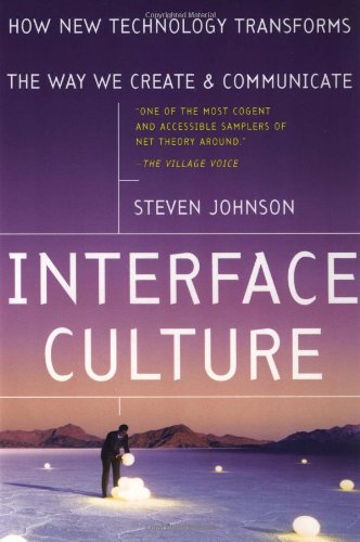 Interface Culture
