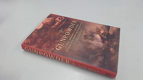 Gunpowder