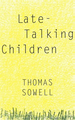 Late-Talking Children