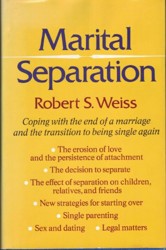 Marital Separation