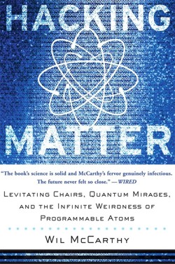 Hacking Matter