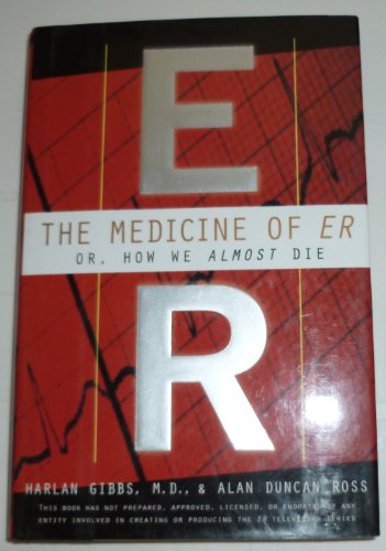 The Medicine of "ER"
