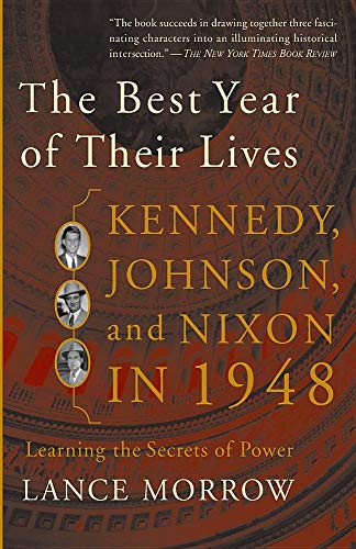 The Best Year of Their Lives