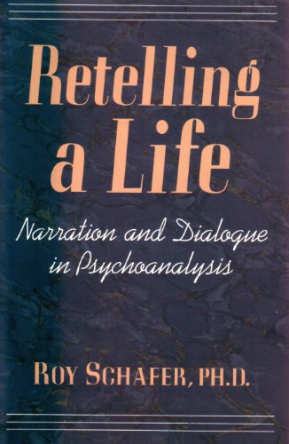 Retelling a Life