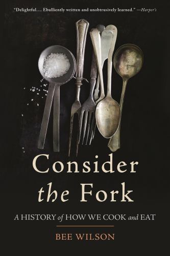 Consider the Fork