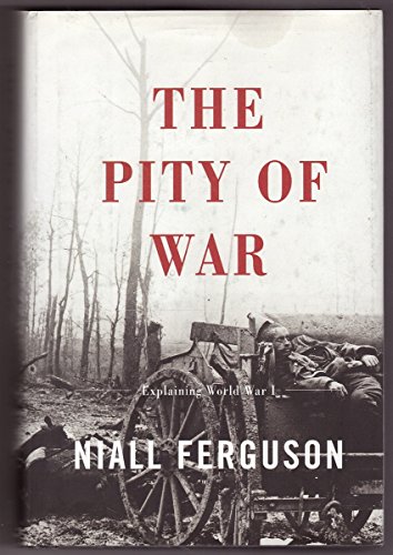 The Pity of War