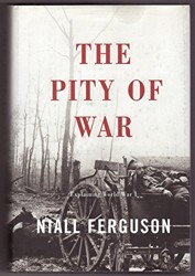 The Pity of War