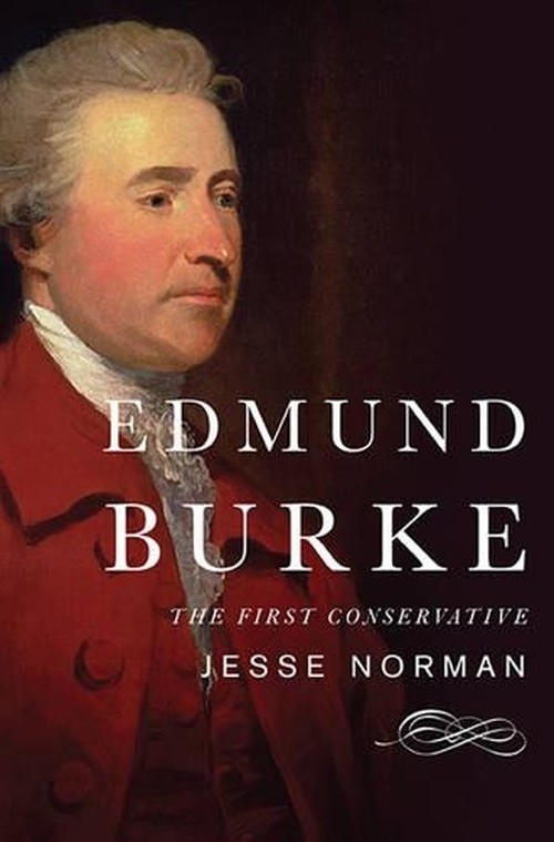 Edmund Burke