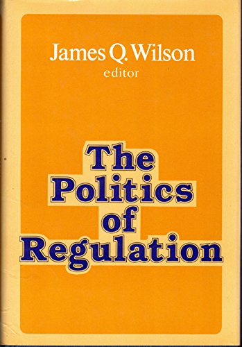 Politics of Regulation