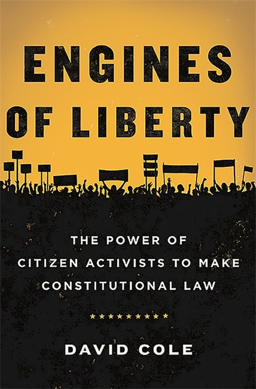 Engines of Liberty