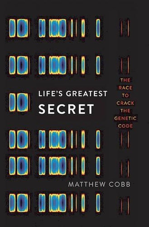 Life's Greatest Secret