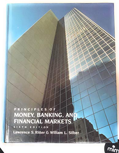 Principles Money Ban