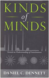 Kinds of Minds
