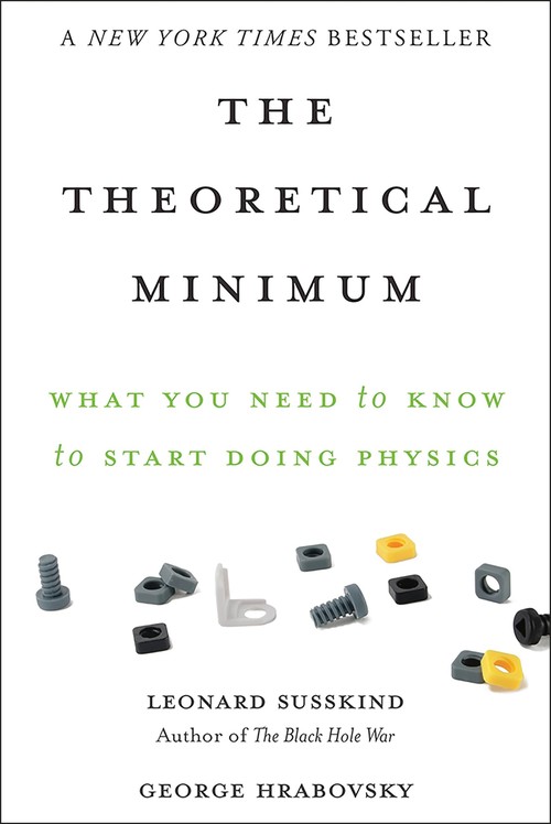 The The Theoretical Minimum