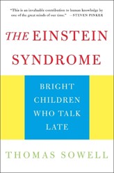 The Einstein Syndrome