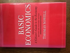 Basic Economics