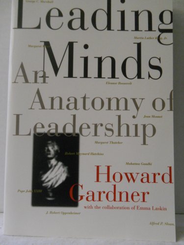 Leading Minds